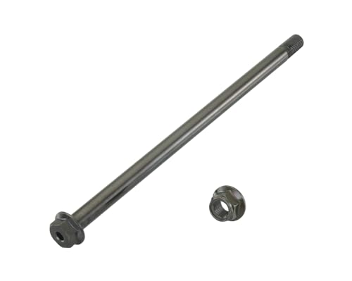 

Kitaco 498-1432010 Полая ось (Передний / Совместим с некоторыми задними) Обезьяна 125 (JB02/JB03/JB05) Утки 125 (JB04) Гром (JC61/JC75/JC92) и т.д