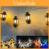 Iluminación – Luces de Navidad y otra iluminación