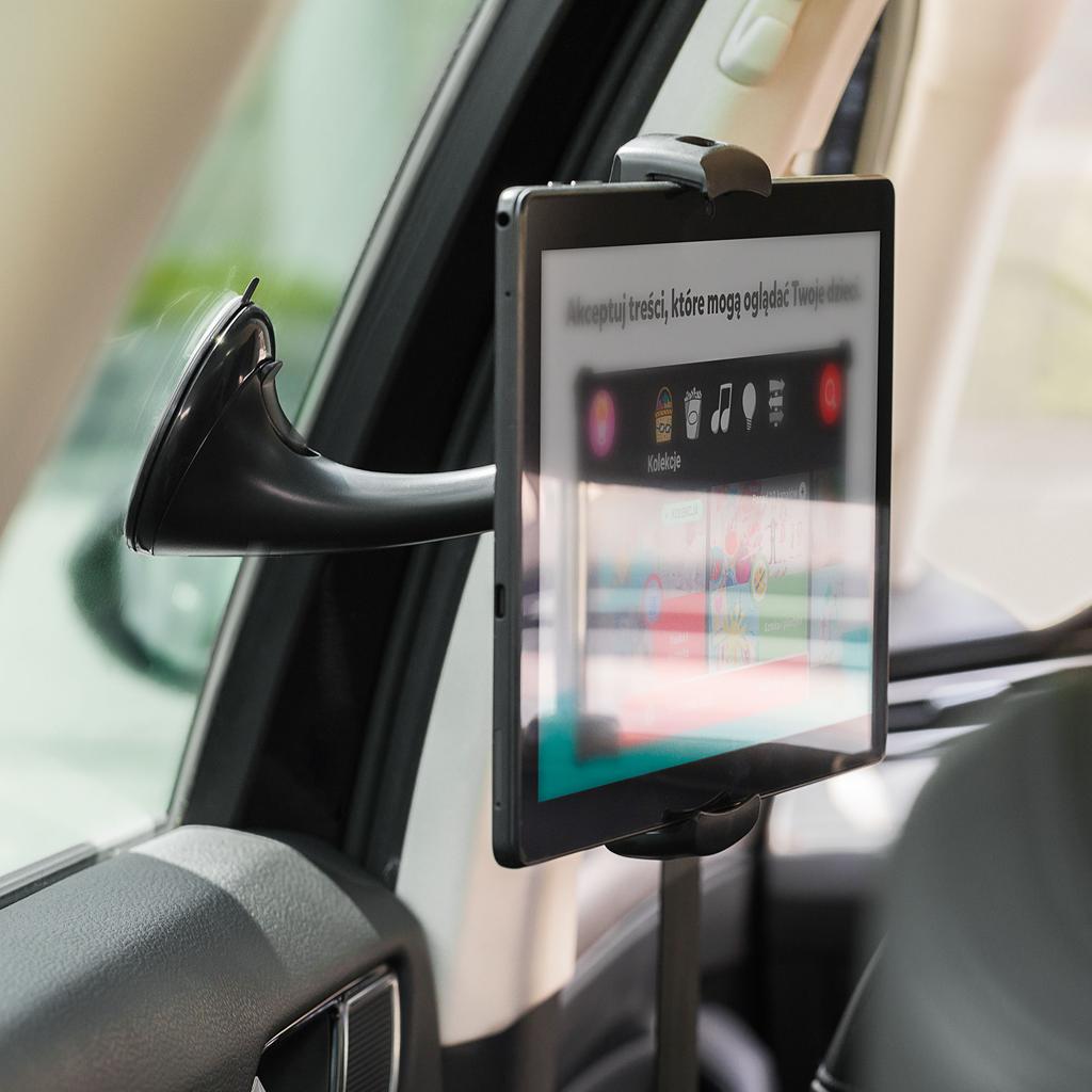 Kruger&Matz Car Tablet Holder