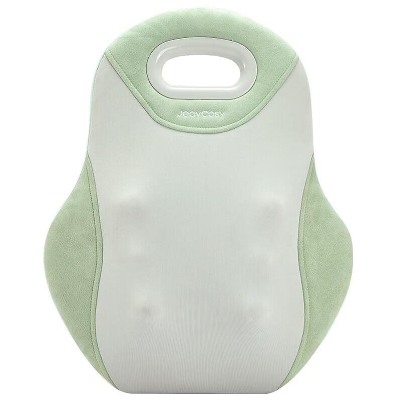 Portable Multifunction Back & Waist Massager