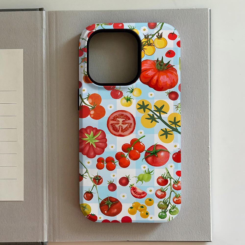 Luxury grapes and fine wine Phone Case for iPhone 17 16 15 14 13 12 11 Air Pro Max Plus Luxury Double-layer Back Cover