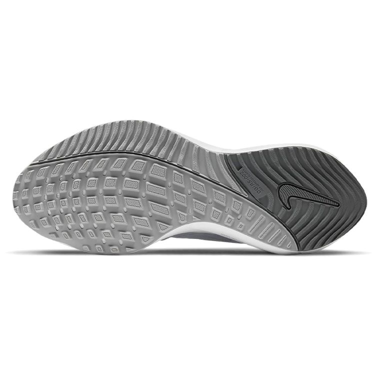 Nike Air Zoom Vomero 15 Pure Platinum Metallic Silver Damesko Grå CU1856-002