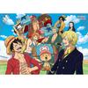 1000-teiliges Puzzle – One Piece Big Smile, beliebtes koreanisches Puzzle