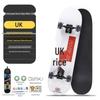 Bojue Four-Wheel Pro Skateboard