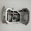 Compatible Upper Aluminum Oil Pan for Tiida/Livina/NV200 (11110-ED000-FC)