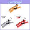 Bicycle Mudguard With Quickrelease Design For Offroad Cycling Adventures