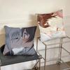 1pc Kamisama Kiss Love Pillow Case Square Bedroom Sofa Leisure Comfort Cushion Car Living Room Home Decoration