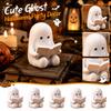 Niedliche Halloween-Party-Dekoration Plastikfigur für Schreibtisch Tischplatte