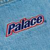 PALACE Baggier Jean P24T007