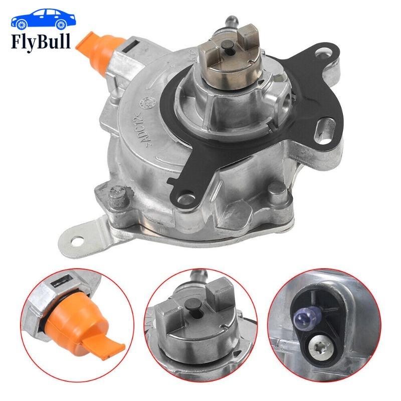 CM5G-2A451GB Brake Vacuum Pump For Ford ECOSPORT FOCUS III MONDEO V 1.0 EcoBoost