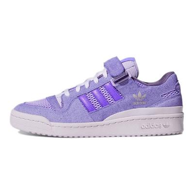 Baskets Unisexe Forum 84 Low 8K Violet Technique GZ6480