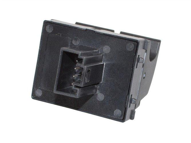 VW Amarok 2010- DOUBLE electric window adjustment switch