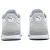 New PUMA R78 WIND NYLON Wear resistant And Lightweight Low Top Casual Shoes Unisex White Gray 392901-14