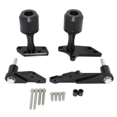 Frames en uitrusting voor een motorfiets – Valbeveiliging