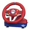 Volant de course - HORI - Mario Kart World Racing Wheel Pro Mini - Bouton C - Pédales - Nintendo Switch 2