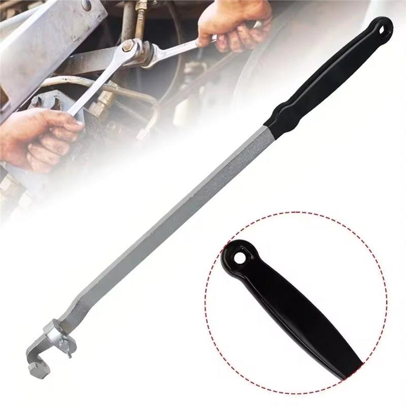 ABKP-Universal Wrench Extension Rod(50Cm) Designed For Auto Maintenance And Car Repair Applications By Mechanics