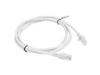 Patchcord Lanberg FTP kat.5e 1,5m szary