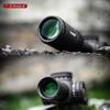 Zielfernrohr kurzes Zielfernrohr variables Vergrößerungszielfernrohr mit Montage T-EAGLE1.2-6X24IR einteilig (BK)