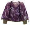 DUVETICA Tear Down jacket 40 olive THIA Pocketable Women Used