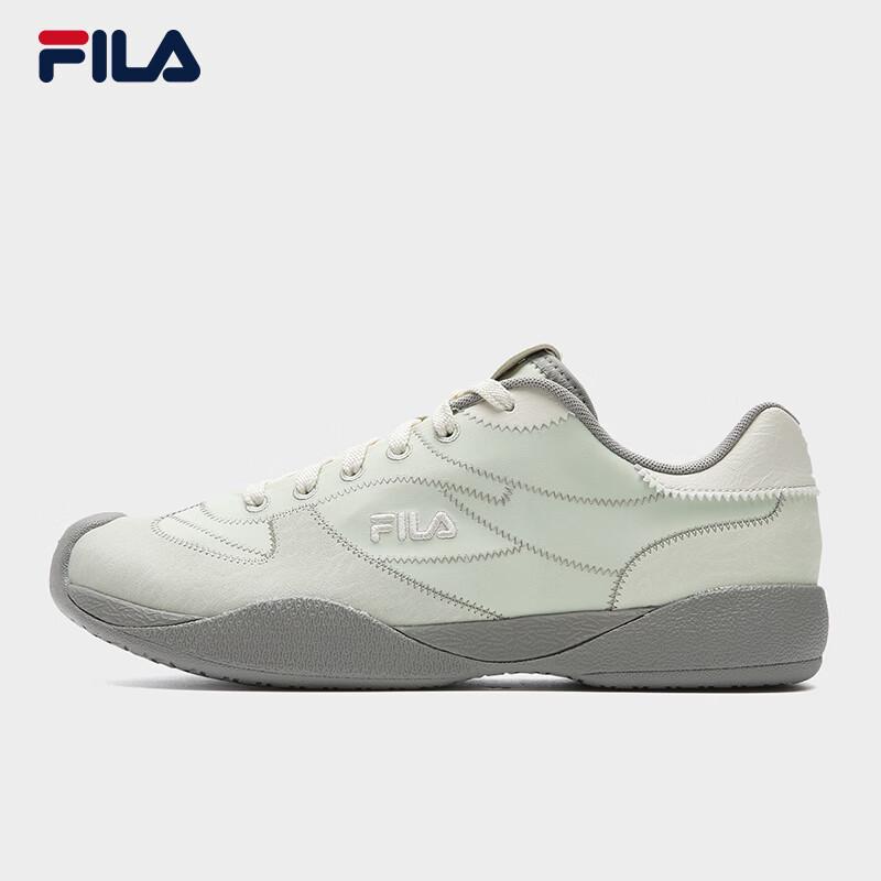 Fila AVO Women's Thin-Sole German Training Casual Shoes