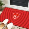 1PC rug Sb29 Badge Emblem Carpet, Chair Rug,Area Rug for Office Bedroom living rooms bedroom, Doormat decor Christmas fan gifts
