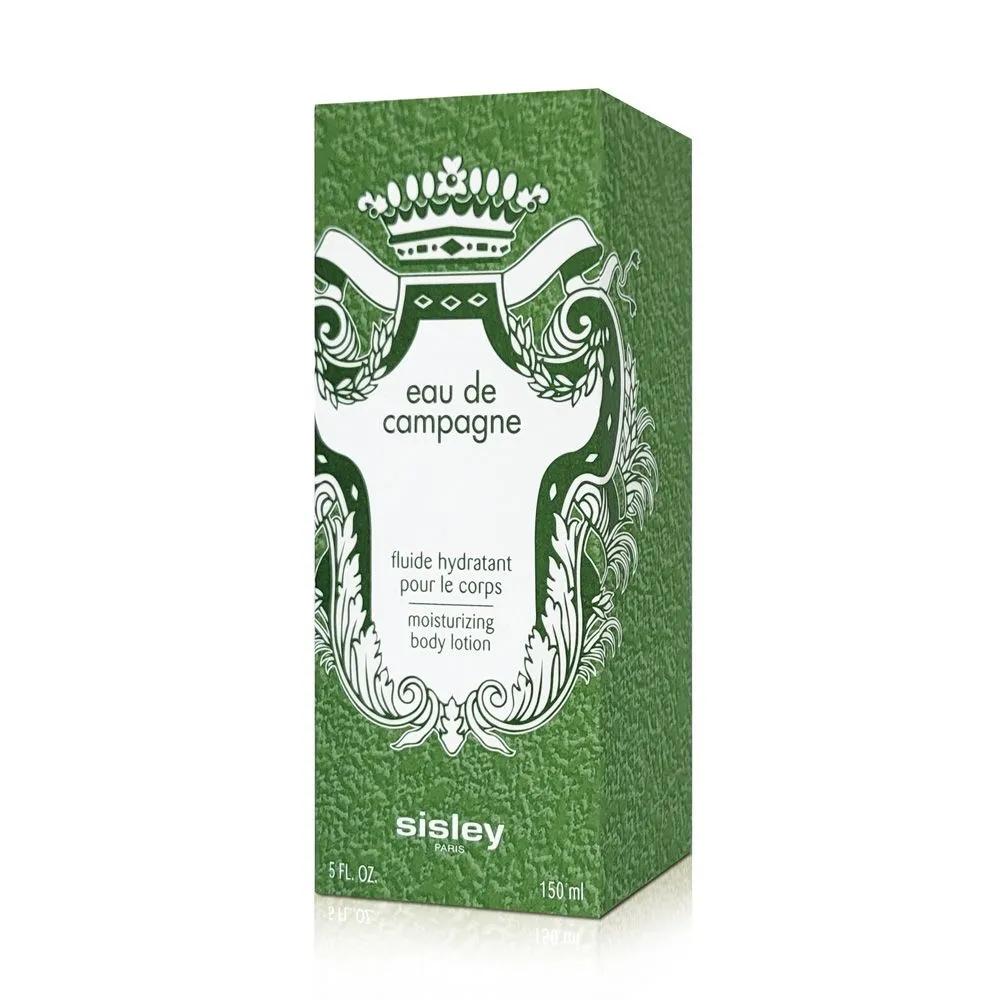 Eau De Campagne Moisturizing Body Lotion 150ml