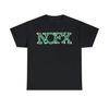 

Хлопковая футболка Nofx Rancid Лицо Пеннивайза Лицом к лицу The Vandals Lagwagon Bad Religion Guttermouth Rancid Унисекс Тяжелый хлопок Футболка 4XL