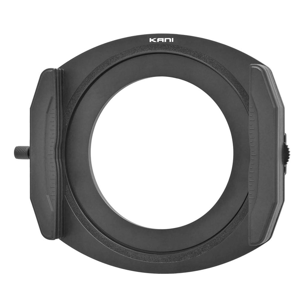 KANI 100mm width HT100 III Landscape basic set Square filter set Adapter ring CPL included Adapter ring included Up to 3 square filters compatible