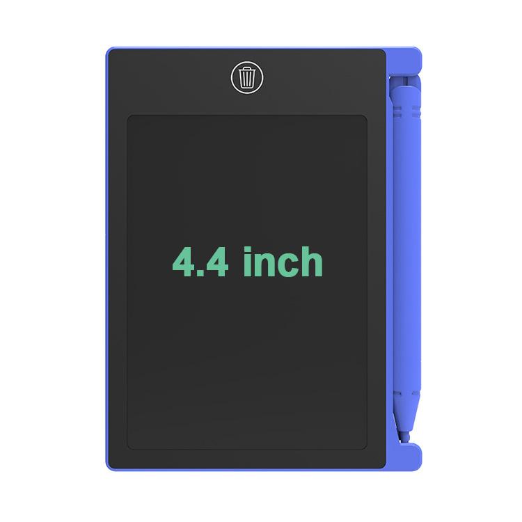 12/8.5/4.4 Inch LCD Drawing Tablet For Children's  Painting Tools Electronics Writing Board Kids Educational Handwriting