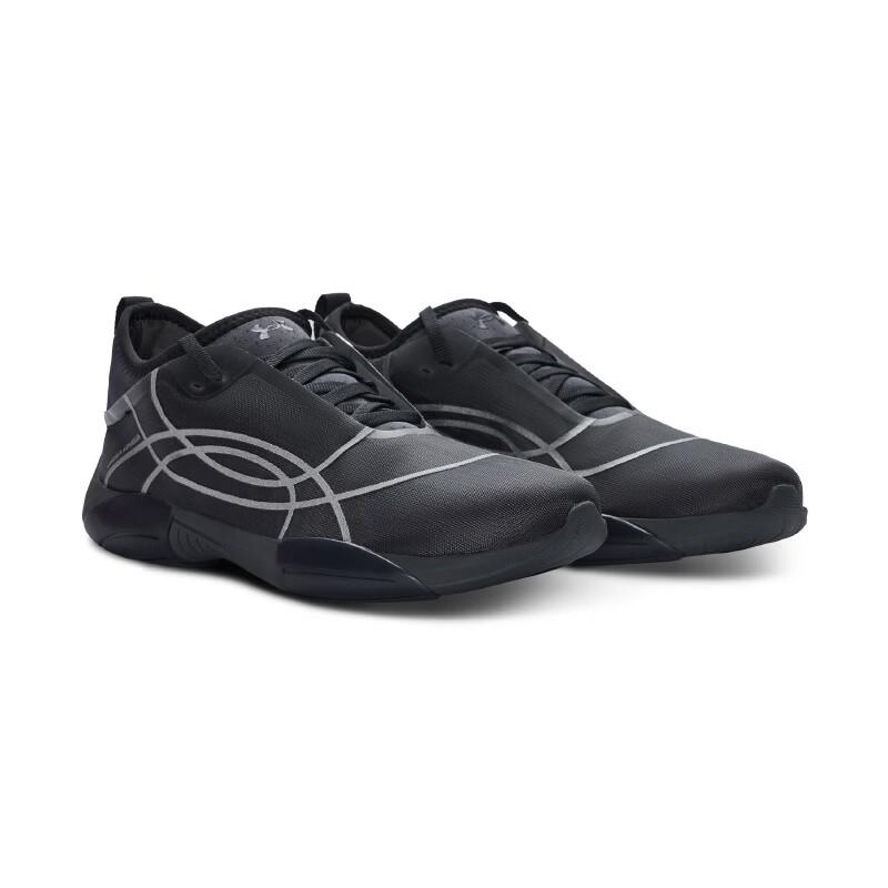 Under Armour Унисекс кроссовки Halo Trainer