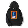 Oldi Aldi hoodies