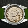 AUTOMATIC VINTAGE REFURBISHED SEIKO 5 6309A JAPAN MENS GREEN WATCH a441094-4 Sk-a441094