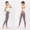 [ZEN WEAR] Supervised by instructor Leggings that offer ultimate comfort and ease of movement yoga, pilates, sports, loungewear, For a wide range of