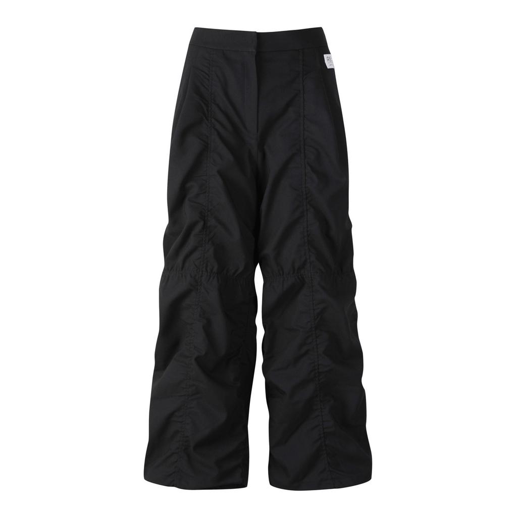 RECODE Voluminous Wide Long Pants_Rqpaa23517Bkx