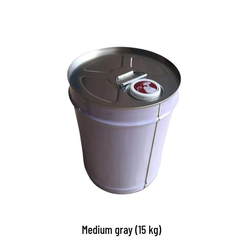 QF Anti-Corrosion Anti-Rust Oil Paint