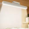 Dimmable Magnetic LED Desk Bar USB Remote Lamp under Cabinet for Gift Loft Bedside Closet ,