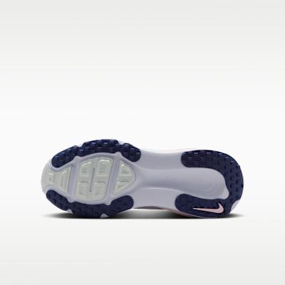 Nike Vomero 18 GS 'White Football Grey Barely Green Midnight Navy'
