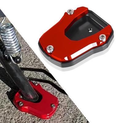 Motosiklet Çerçeveleri ve Ek Parçaları – Ayak desteği platformu