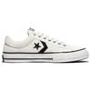 Star Player 76 Skateboard Shoes Unisex Low Top White A25039C