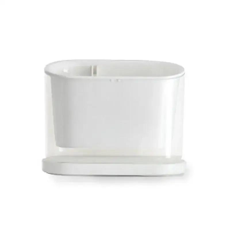 Kreatives Küchenregal Messer Löffel Essstäbchen Gabelhalter Große Kapazität Abtropfgestell Zuhause Minimalismus Geschirr Organizer