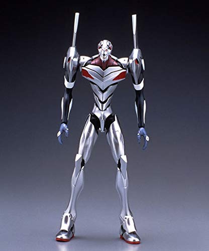 LMHG Evangelion Unit 4