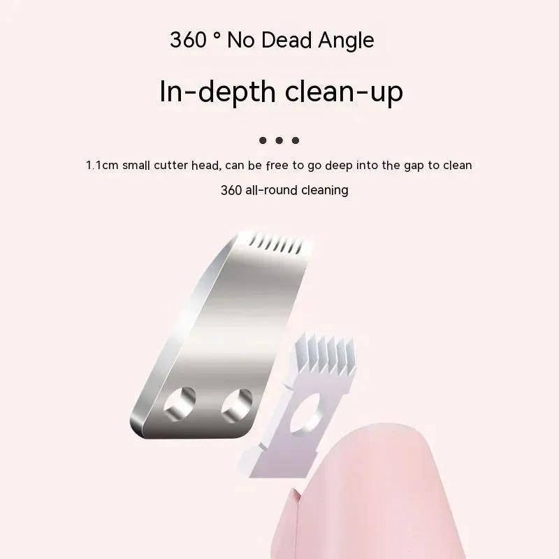 Universal Pet Grooming Clippers Dog and Cat Electric Shaver Teddy Bichon Foot Hair Trimmer