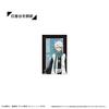 TV-Anime "BLEACH: Tausendjähriger Blutkrieg Arc" Metallische Petit-Karten-Sammlung 7-teilige Box