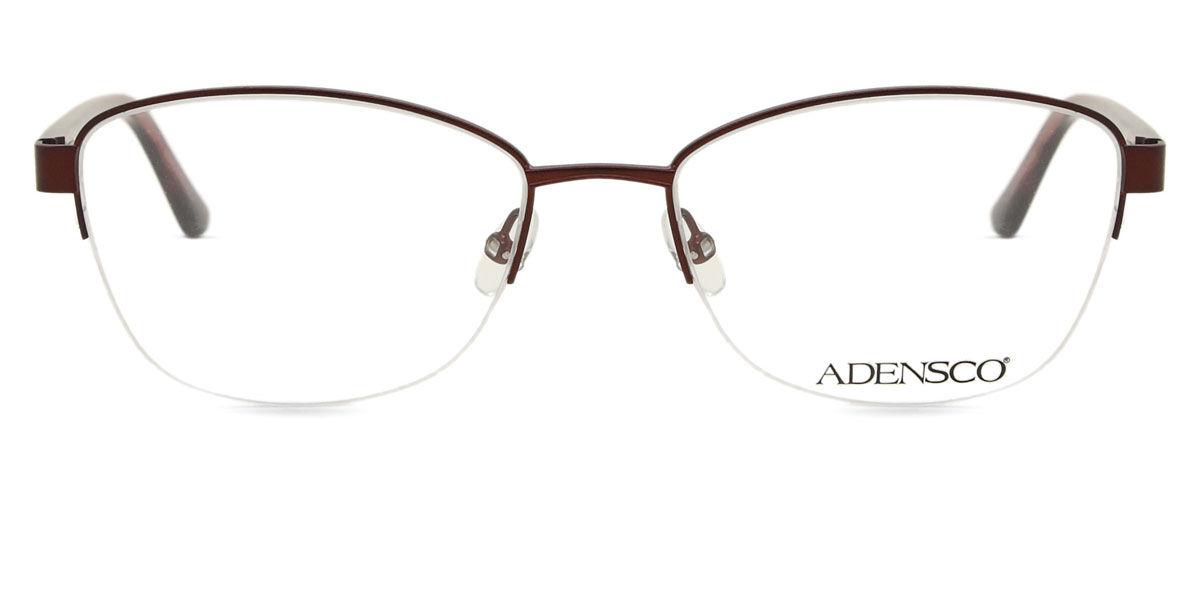 

Adensco Ad 235 0lhf Women Eyeglasses 53-17-140