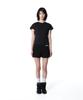 Deobeuleseussiakaibeu Airy Basic Tee 001
