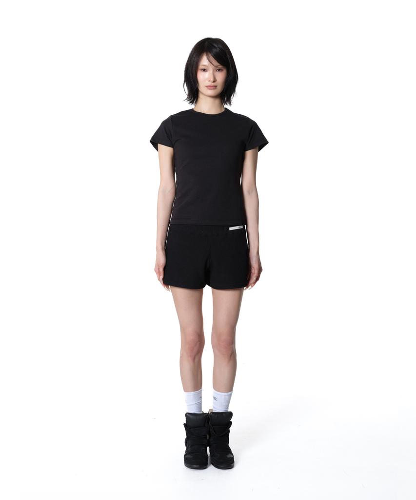 Deobeuleseussiakaibeu Airy Basic Tee 001