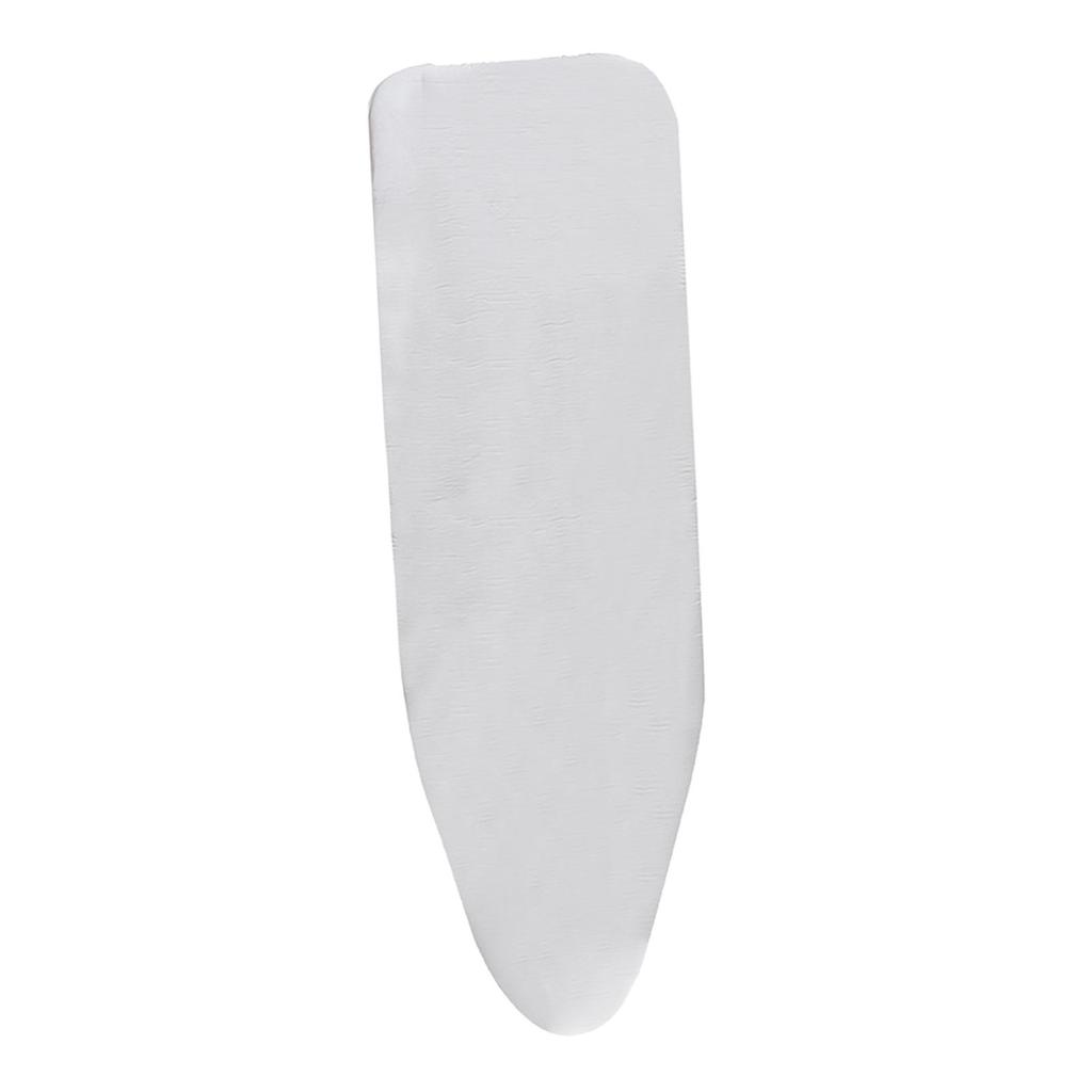 Ironing Board Cover Easy To Install Replace Smooth Professional Fits 54”x15" Board Protects Delicate Fabrics Iron Board Cover