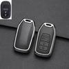 Honda 11th Gen Civic, Inspire, Breeze, CR-V, Accord Metal Key Case