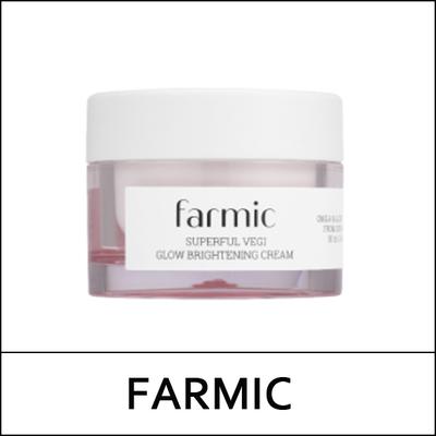 [FARMA] (A) Superful Vegi Glow Rozjasňující krém 50ml