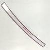 For BMW X3 F25 2011 2012~2017 Car Accessories Stainless Steel Car Door Rear Bumper Protector Sill Trunk Tread Plate Trim